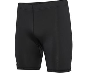 Hummel hmlBL ESSENTIAL SHORT TIGHTS Shorts L Noir