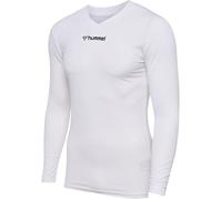hummel Hmlbl Essential Tee L/S Blouse Mixte