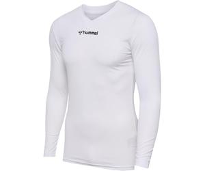 hummel Hmlbl Essential Tee L/S Blouse Mixte