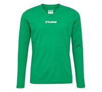 Hummel T-shirt Hmlbl Essential Tee L/S – unisexe pour enfant