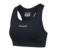 Hummel Brassière hmlBL PERFORMANCE Noir Taille M Femme