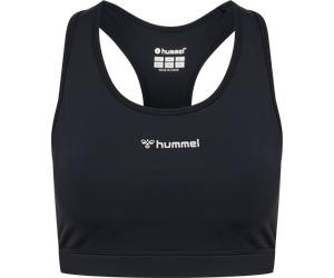 Hummel hmlBL PERFORMANCE SPORTS BRA Brassière XS Noir
