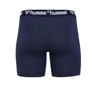 hummel hmlBoxers Lot de 2 boxers Bleu marine Taille M