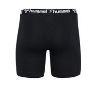 hummel hmlBoxers Lot de 2 - Noir - XL