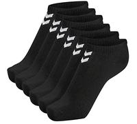hummel Hmlchevron 6-pack Socks Chaussettes Mixte