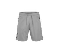 Hummel hmlCIMA Shorts de Sport Respirantes avec Poches