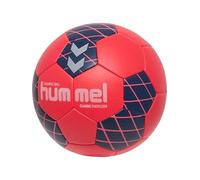 Hummel Ballon de handball d'entraînement hmlClassic Energizer HB Rouge/Marine Taille 3