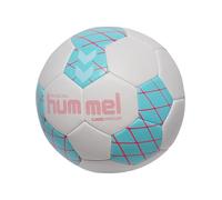 hummel hmlClassic Energizer HB, Off White/Light Blue/Red, 3