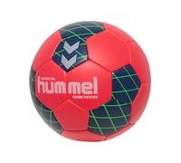 hummel hmlClassic Energizer HB, Red/Marine/Green, 0
