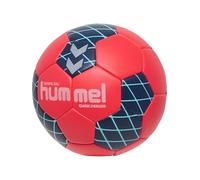 hummel hmlClassic Energizer HB, Red/Marine/Light Blue, 1