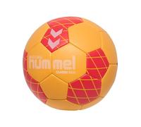 hummel hmlClassic Kids HB, Orange/Rouge, 1, Ballon de Handball