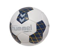Hummel hmlClassic Pro HB Blanc cassé/Marine/Or Taille 3