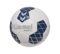 hummel hmlClassic Pro HB, Off White/Marine/Silver, 2