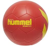 Hummel hmlClassic Spume Kids HB, Bordeaux/Jaune, 0,0