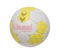 hummel hmlClassic Training HB, Off White/Yellow/Light Blue, 1
