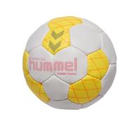 Hummel Chaussures d'entraînement hmlClassic Training HB Off White/Yellow/Orange Taille 2