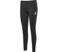 hummel hmlCOLLANTS DE Voyage Femme Legging Femelle, Noir, L