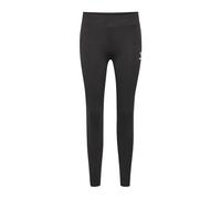 hummel hmlCOLLANTS DE Voyage Femme Leggings Femelle, Noir, XS