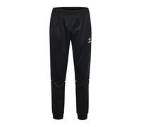hummel hmlCORE 2.0 Pantalon de survêtement Noir/blanc Taille S
