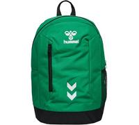 hummel HmlCORE 2.0 Sac à dos unisexe Jelly Bean/Black, Jelly Bean/Black, Einheitsgröße