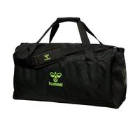 Sacs de voyage Hummel Hummel Core 2.0 Sports Neon Bag 5715688570237 taille L EU