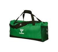 Hummel Core 2.0 Sports Duffle Bag Vert S