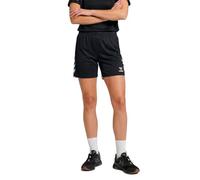 hummel hmlCore 2.0 Short pour femme Noir/blanc