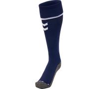 Hummel hmlCORE FOOTBALL SOCKS Chaussettes de genou 39-42 Bleu
