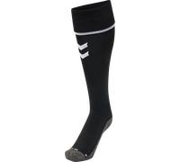 Hummel hmlCORE FOOTBALL SOCKS Chaussettes de genou 39-42 Noir