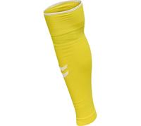 hummel, hmlCORE FOOTBALL Tube, BLAZING JAUNE/BLANC, Senior