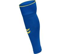 hummel, hmlCORE FOOTBALL Tube, TRUE BLUE/BLAZING YELLOW, junior