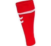 Oterra A/S hmlCORE FOOTBALL TUBE, Chaussettes de foot Unisexe, TRUE RED/WHITE,