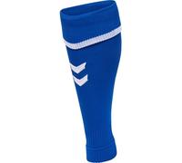 hummel Core Tube Footless Socks One Size