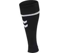 hummel Hmlcore Tube Chaussettes de Football, Noir/Blanc, Taille Unique Mixte