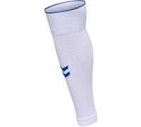 hummel, hmlCORE - Tube de football - Blanc/bleu - Pour senior