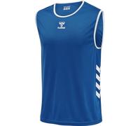 hummel hmlCORE XK Basket Jersey, T-Shirt Unisexe, M -