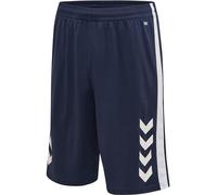 Hummel – Short de basket hmlCORE XK – Marine – 3XL Homme