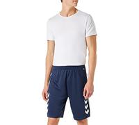 hummel Hmlcore Xk Basket Short, Marine, s Homme
