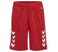 hummel Hmlcore Xk Basket Shorts Kids - Shorts - Coupe Droite - Mixte Enfant