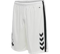 Hummel Hmlcore Xk Basketball Shorts Blanc L Homme
