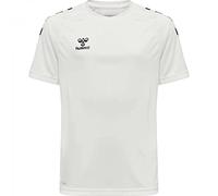 Hummel Hmlcore Xk Core Poly Tee S/S Kids Blouse Mixte Enfant (Lot de 1)