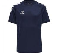 Hummel Hmlcore Xk Core Poly Tee S/S Kids Blouse Mixte Enfant (Lot de 1)