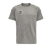 Hummel Hmlcore Xk Core Poly Tee S/S Kids Blouse Mixte Enfant (Lot de 1)