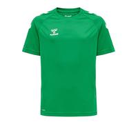 hummel Hmlcore Xk Core Poly Tee S/S Kids Blouse Unisexe pour Enfant