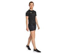 Hummel T-shirt Hmlcore Xk Core Poly Manches courtes Noir XL Femme