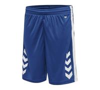 hummel hmlCORE XK F9001 Short de basket pour enfant Bleu Taille 12 (152)