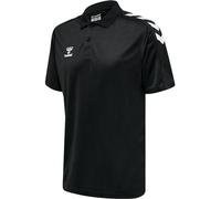 hummel Hmlcore Xk Functional Polo, Noir, 4XL Mixte