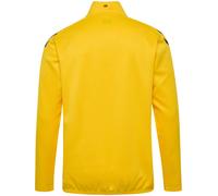 Hummel hmlCORE XK HALF ZIP POLY SWEAT