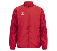 Hummel Core Xk Micro Jacket Rouge XL