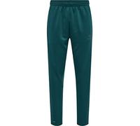 hummel Hmlcore Xk Pantalon d'entraînement en Polyester, Moss, XS Mixte